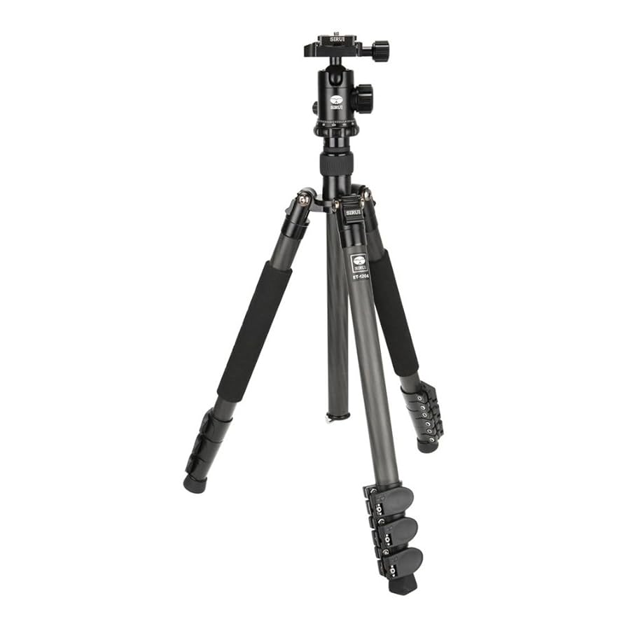 【中古】(シルイ) SIRUI SIRUI W-1204 Amazon.com : Sirui W-1204 4-Section Waterproof Carbon Fiber